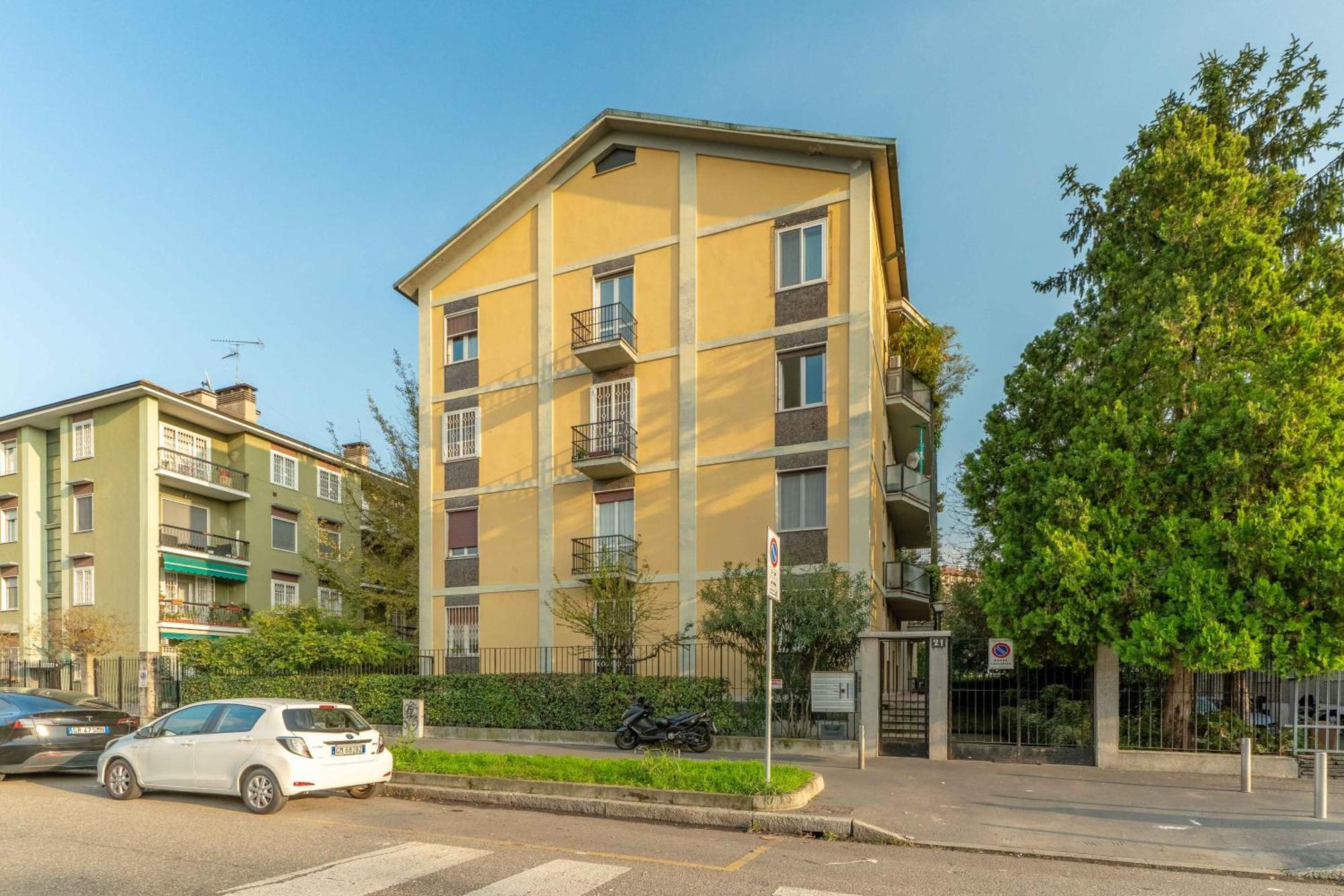 Gavirate House M1-M5 Lotto San Siro Wi-Fi Super Veloce Leilighet Milano Eksteriør bilde
