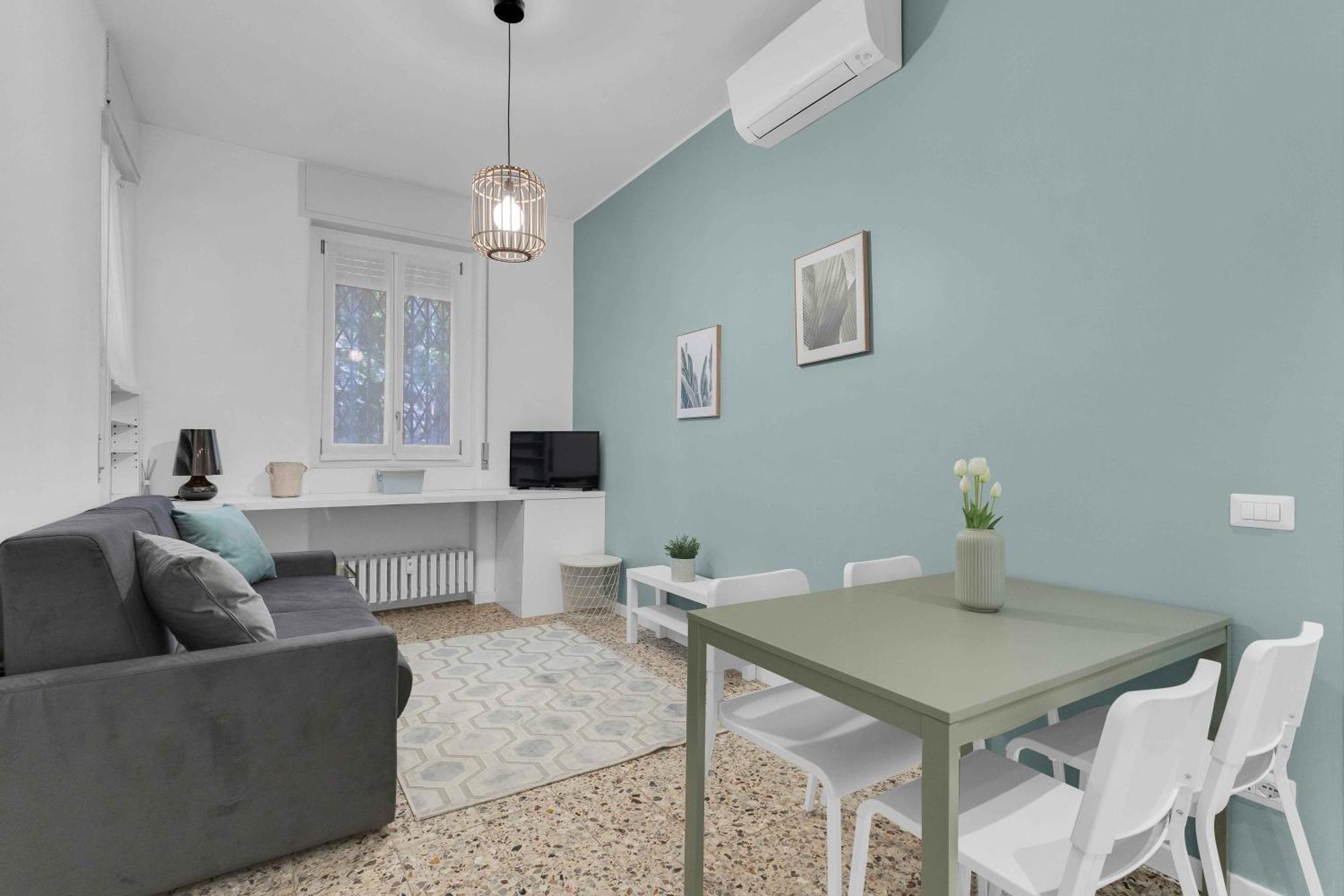 Gavirate House M1-M5 Lotto San Siro Wi-Fi Super Veloce Leilighet Milano Eksteriør bilde