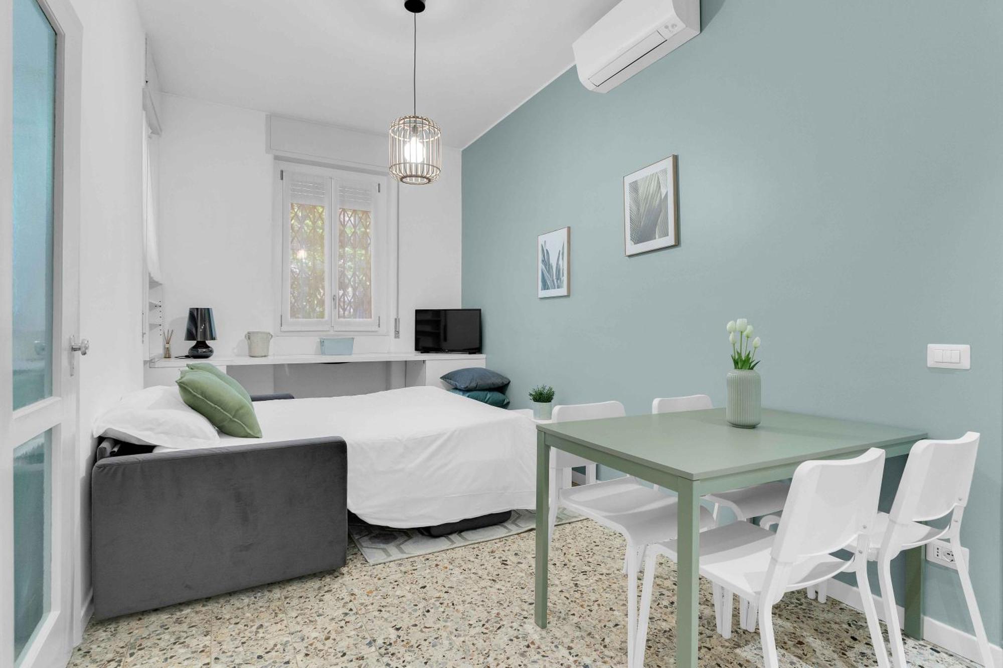 Gavirate House M1-M5 Lotto San Siro Wi-Fi Super Veloce Leilighet Milano Eksteriør bilde
