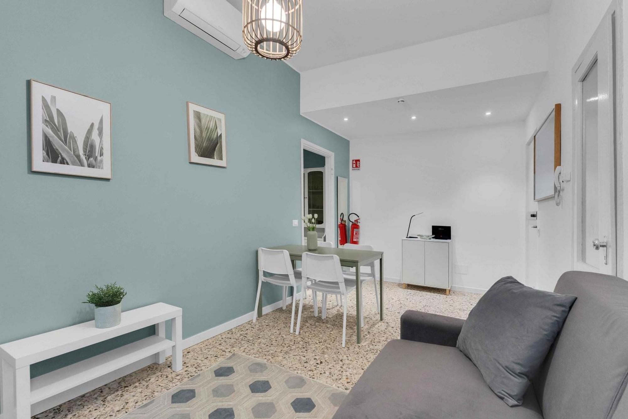 Gavirate House M1-M5 Lotto San Siro Wi-Fi Super Veloce Leilighet Milano Eksteriør bilde